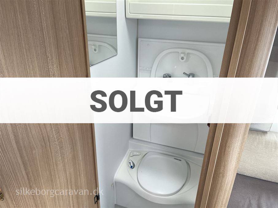 Adria Aviva Lite 390 PS